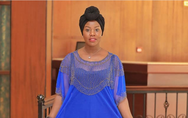 After leaving NTV Uganda, what will Faridah Nakazibwe do?